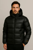 Jaqueta Masculina Sant'bolier