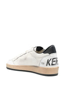 Tênis Golden Goose Star Black