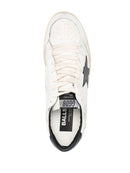 Tênis Golden Goose Star Black