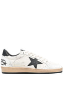 Tênis Golden Goose Star Black