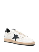 Tênis Golden Goose Star Black