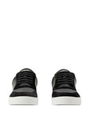 Tênis woover Burberry