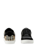 Tênis woover Burberry