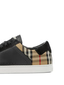 Tênis woover Burberry