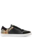 Tênis woover Burberry