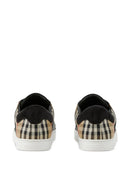 Tênis woover Burberry