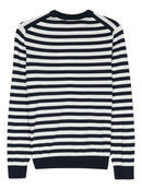 Camiseta com listras Bengal Vilebrequin