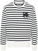 Suéter de algodão Maison Kitsuné