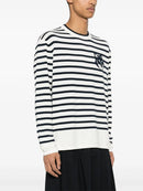 Suéter de algodão Maison Kitsuné