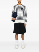 Suéter de algodão Maison Kitsuné