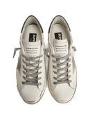 Tênis Golden Goose Star Cinza