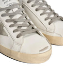 Tênis Golden Goose Star Cinza