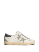 Tênis Golden Goose Star Cinza