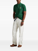 Camisa Polo R&L Verde