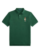 Camisa Polo R&L Verde