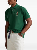 Camisa Polo R&L Verde