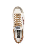 Tênis Golden Goose Star Red