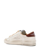 Tênis Golden Goose Star Red