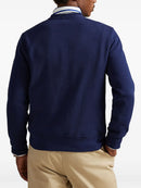 Suéter Polo Bear decote careca