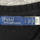 Suéter Tuxedo Bear & Horse Polo R&L