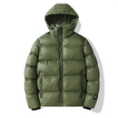 Jaqueta Masculina Sant'bolier