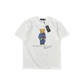 Camiseta Polo Bear Jersey