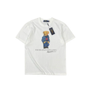 Camiseta Polo Bear Jersey