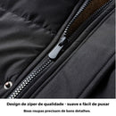 Jaqueta Masculina Damison